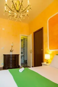 Roma Termini Apartment - Image 4