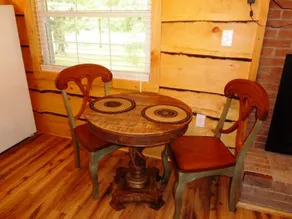A Pebble Beach River Cabin - Image 3