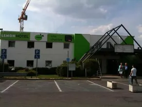 Lemon Hotel - Tourcoing - Image 2