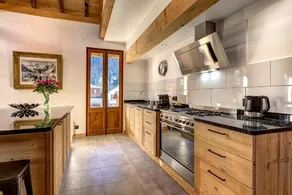 Chalet Des Sapins - Image 2