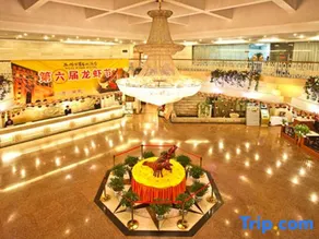 Rome Hotel - Image 2