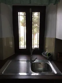2 bedrooms house with private pool enclosed garden and wifi at Albanchez de Magina - Image 4