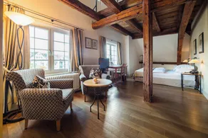 Romantik Seehotel Sonne - Image 3