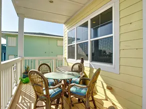 Mermaid Retreat Ocean View Home With Hot Tub 6489t - Image 2