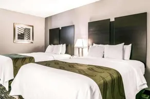 QUALITY INN & SUITES MASON HWY 42 - Image 3