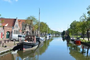 B&B Old Edam Haven - Image 5