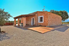 Santa Eugenia Stein Haus 508 - Image 2