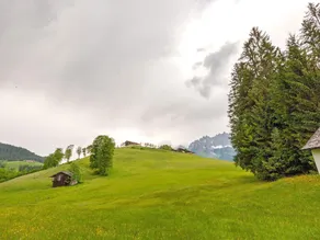 Charming Holiday Home In Maurach Am Achensee - Image 4