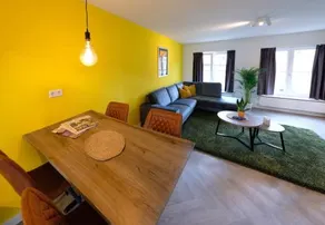 Fantastic 90m² Two-Bedroom Apartment with Terrace - Image 3