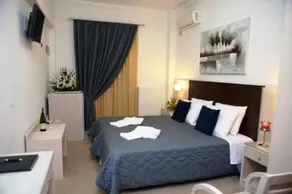 Omiros Luxury Hotel - Image 4