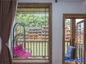 Jianyun Riverview Hostel - Image 3