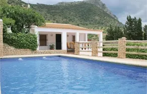 Holiday Home In El Gastor - Image 3