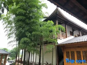 Xuancheng Lucunxiang Zhulin Yaju Farm Stay - Image 2