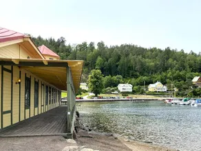 3 person holiday home in Uddevalla - Image 2