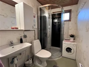 4 Person Holiday Home in Malmback - Image 2
