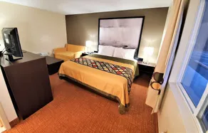 Super 8 by Wyndham Monticello Monticello New York State - Image 5