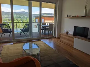 Vista Bahía, Apartment in Velden with amazing views and lake access - Image 5