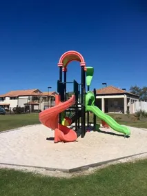 Coral Cove Resort - Image 4