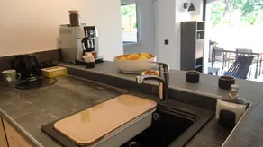 Casa Louise - Piscine et jacuzzi privatifs - Image 2