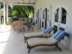 Seaberry Tropical Villa - Image 3