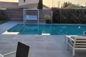 Villa de standing proche Airbus et Meet - Image 4