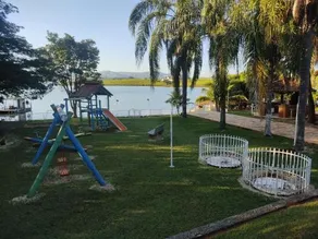 Recanto dos Passaros Pousada Guape - Image 3