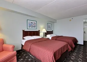 Rodeway Inn Hagerstown - Image 4