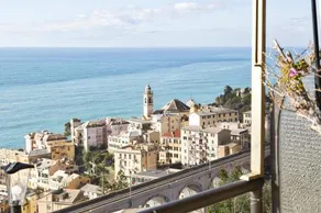 Sunset Apartment above the sea by Wonderful Italy - Image 2