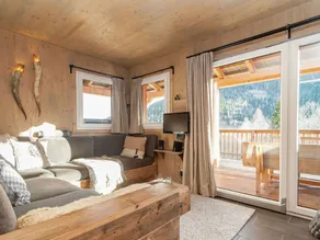 Cozy Chalet in Stadl on the Mur with Barbecue - Image 2