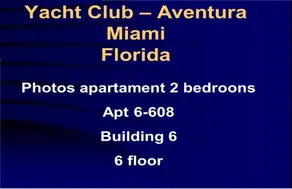 6-502 Amazing Water View - Three Bedrooms - Image 5
