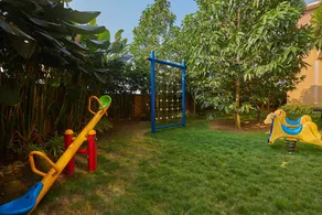 Nanu Resort  Arambol - Image 2