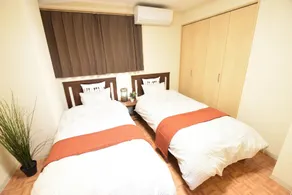 Doutonbori Apartment - Image 3