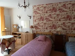 Ferienwohnung Bella Rosa - Image 3