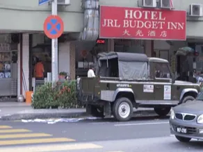 JRL Budget Inn Hotel - Image 3