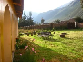 La Casa de los Trece Arcos - Image 4