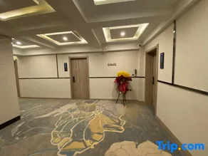 Superior Hotel (Mudanjiang Railway Station Department Store) - Image 5