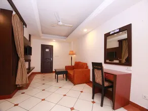 Emarald Hotel Cochin - Image 3
