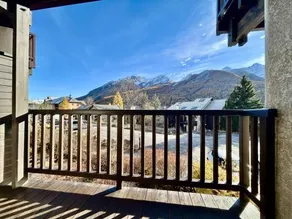 Apartment Edelweiss Le Monetier-les-Bains - Image 3