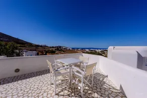 Aspalathras White Hotel - Image 3