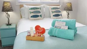 Lakeshore and Lakebreeze Lodges - Image 3