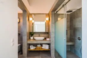 Escape to Paradise at Makrikythera s Pool Retreat - Image 2