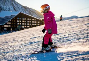 Myrkdalen Mountain Resort - Image 3