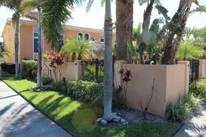 Poinciana at Coconut Villas of Dunedin 2 Bedrooms 1 Bathroom - Image 4