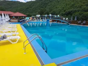 Motel Restoran Park Panorama - Image 3
