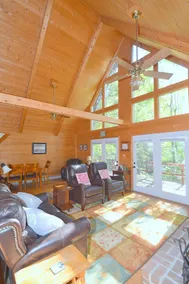 Rosies Creekside Retreat - 3 BR Escape! - Image 5