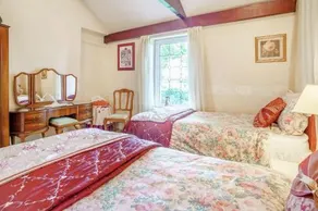 Ash Cottage - Image 1