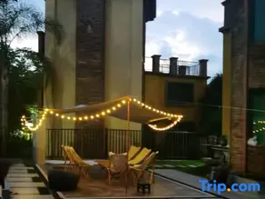Kunming Li'an Yishu Holiday Villa - Image 5