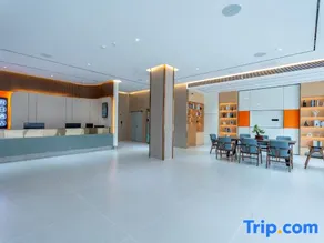 Xinxu Town Holiday Hotel - Image 4
