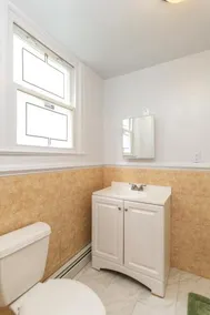 Entire House Belleville 4 Bedroom 2 Barh Parking NJ 8 - Image 4