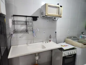 Apartamento Park Quinet - Image 5